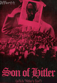 Son of Hitler' Poster
