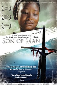 Son of Man' Poster