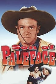 Son of Paleface' Poster