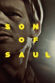 Son of Saul' Poster