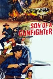 Streaming sources forSon of a Gunfighter