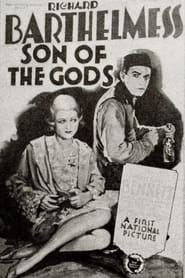 Son of the Gods' Poster