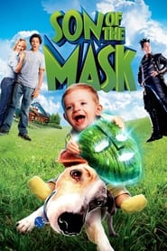 Streaming sources forSon of the Mask