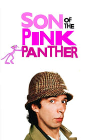 Son of the Pink Panther' Poster
