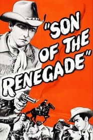 Son Of The Renegade' Poster