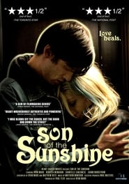 Son of the Sunshine' Poster