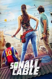 Sonali Cable' Poster