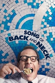 Song of Back and Neck' Poster