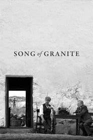 Song of Granite' Poster