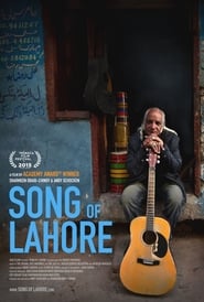 Streaming sources forSong of Lahore