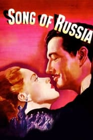 Song of Russia' Poster