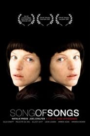 Song of Songs' Poster