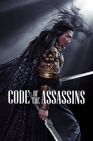 Song of the Assassins' Poster