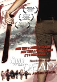 Song of The Dead' Poster