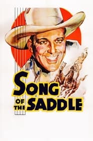 Song of the Saddle' Poster
