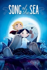 Song of the Sea' Poster