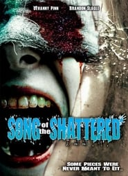 Song of the Shattered' Poster