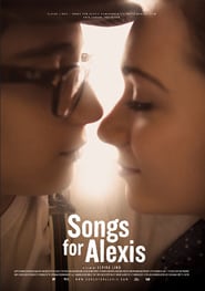 Songs For Alexis' Poster