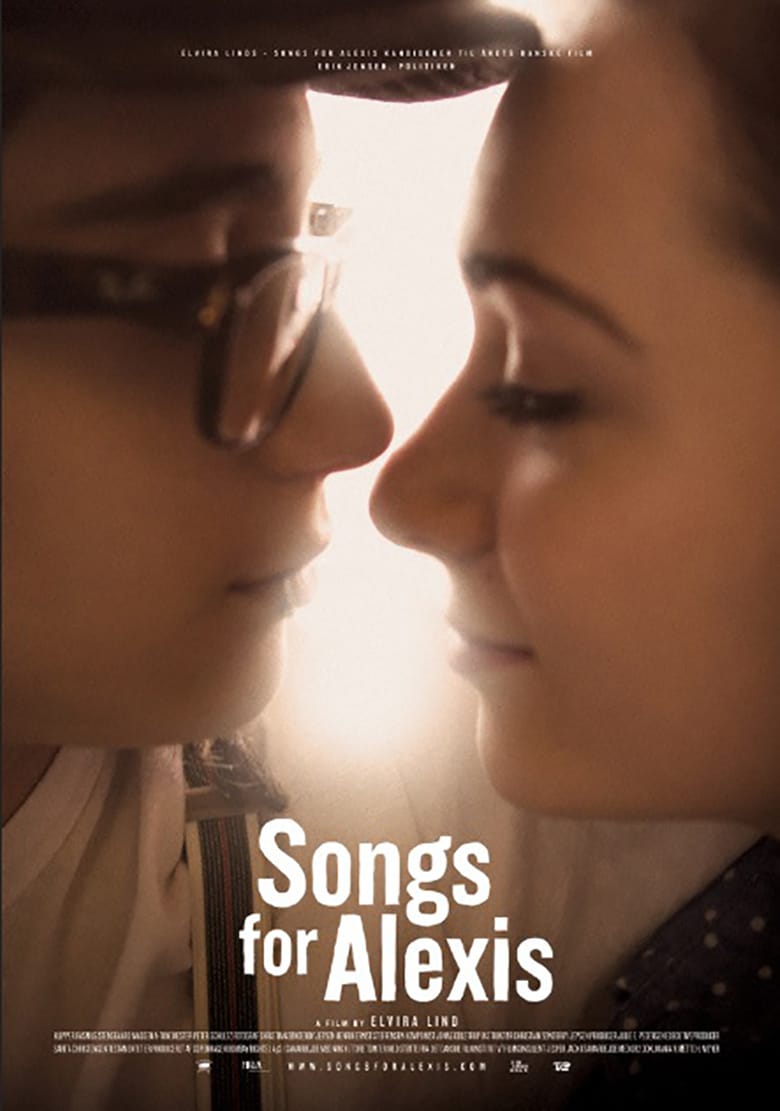 Songs for Alexis Poster