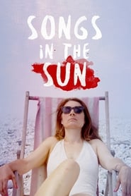 Songs in the Sun' Poster