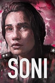 Soni' Poster