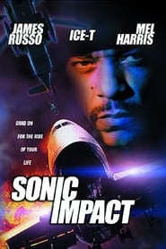 Sonic Impact' Poster