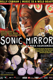 Sonic Mirror' Poster