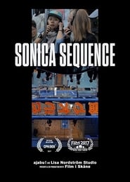 Sonica Sequence' Poster