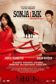 Sonja and the Bull' Poster