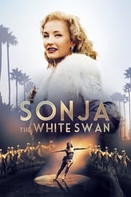 Sonja The White Swan' Poster