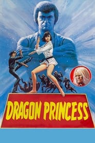 Dragon Princess' Poster