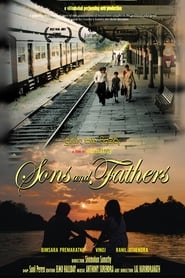 Sons and Fathers' Poster