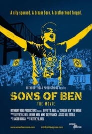 Sons of Ben' Poster