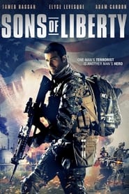 Sons of Liberty' Poster
