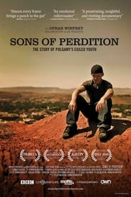 Sons of Perdition' Poster