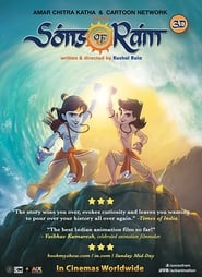 Sons of Ram' Poster