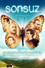 Sonsuz' Poster