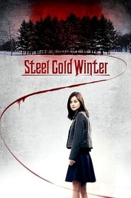 Steel Cold Winter' Poster