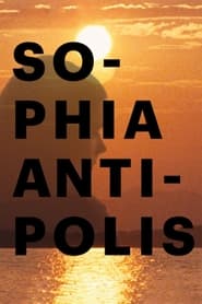 Sophia Antipolis' Poster