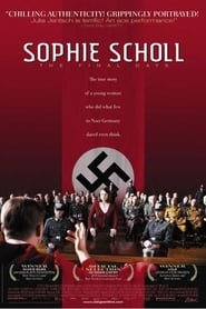 Sophie Scholl The Final Days' Poster
