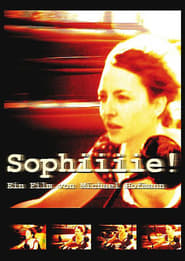 Sophiiiie' Poster