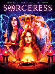 Sorceress' Poster