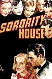Sorority House' Poster