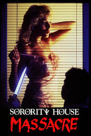 Sorority House Massacre' Poster