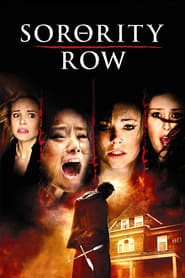 Streaming sources forSorority Row