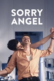 Sorry Angel' Poster