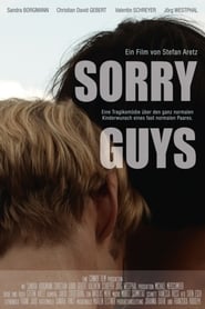 Sorry Guys' Poster