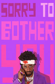 Streaming sources forSorry to Bother You