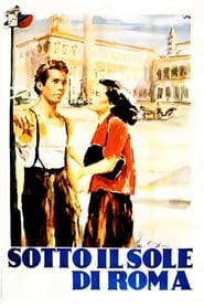 Under the Sun of Rome' Poster