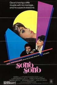 Sotto Sotto' Poster